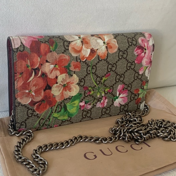 🔴SOLD🔴Gucci Bag - Picture 8 of 16